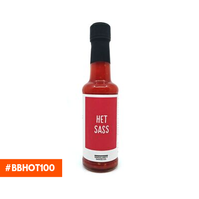 100 Essential Hot Sauces You Need To Try In 2020 Bauce Brothers