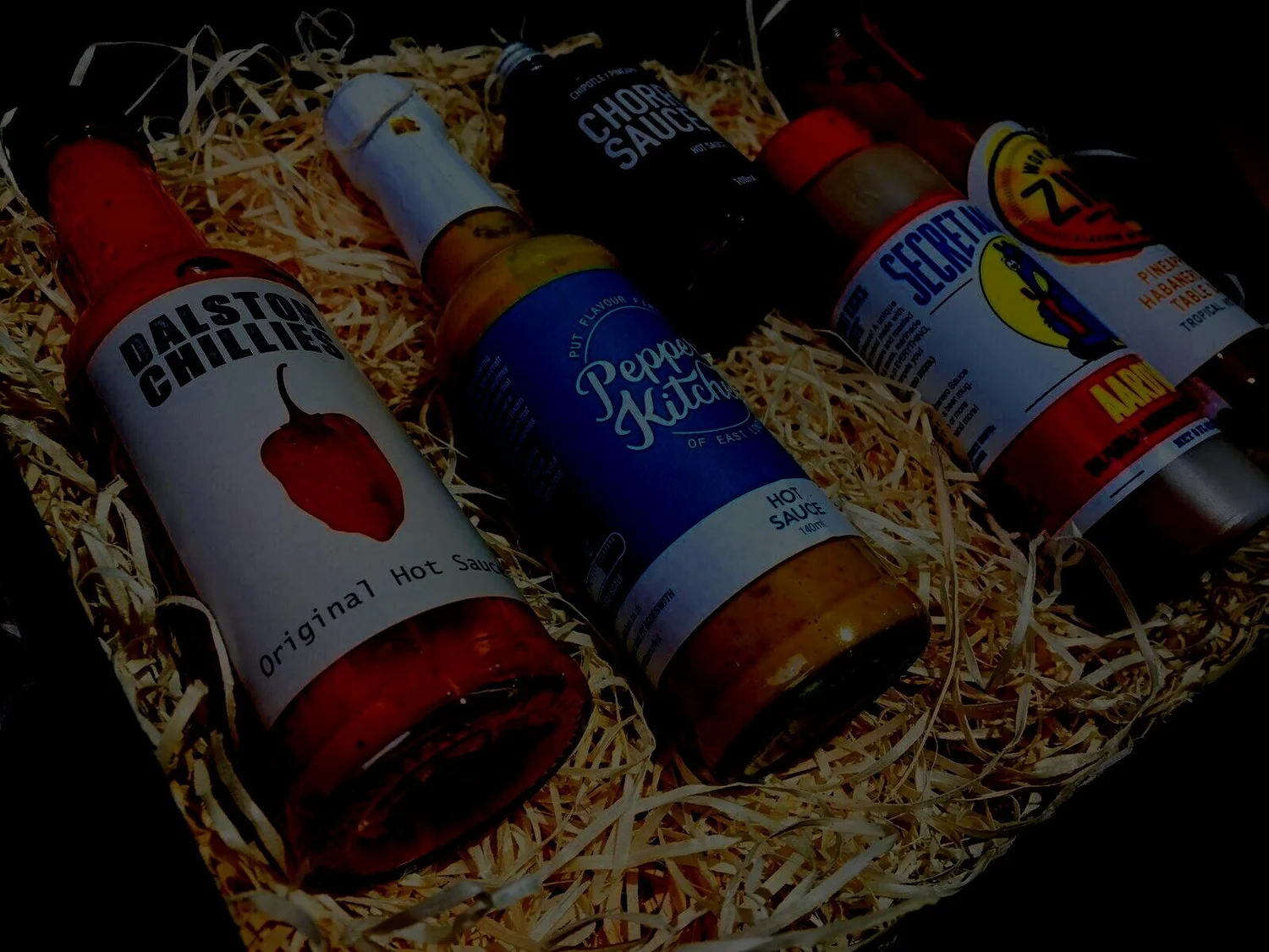 100 Essential Hot Sauces You Need To Try In 2020 Bauce Brothers