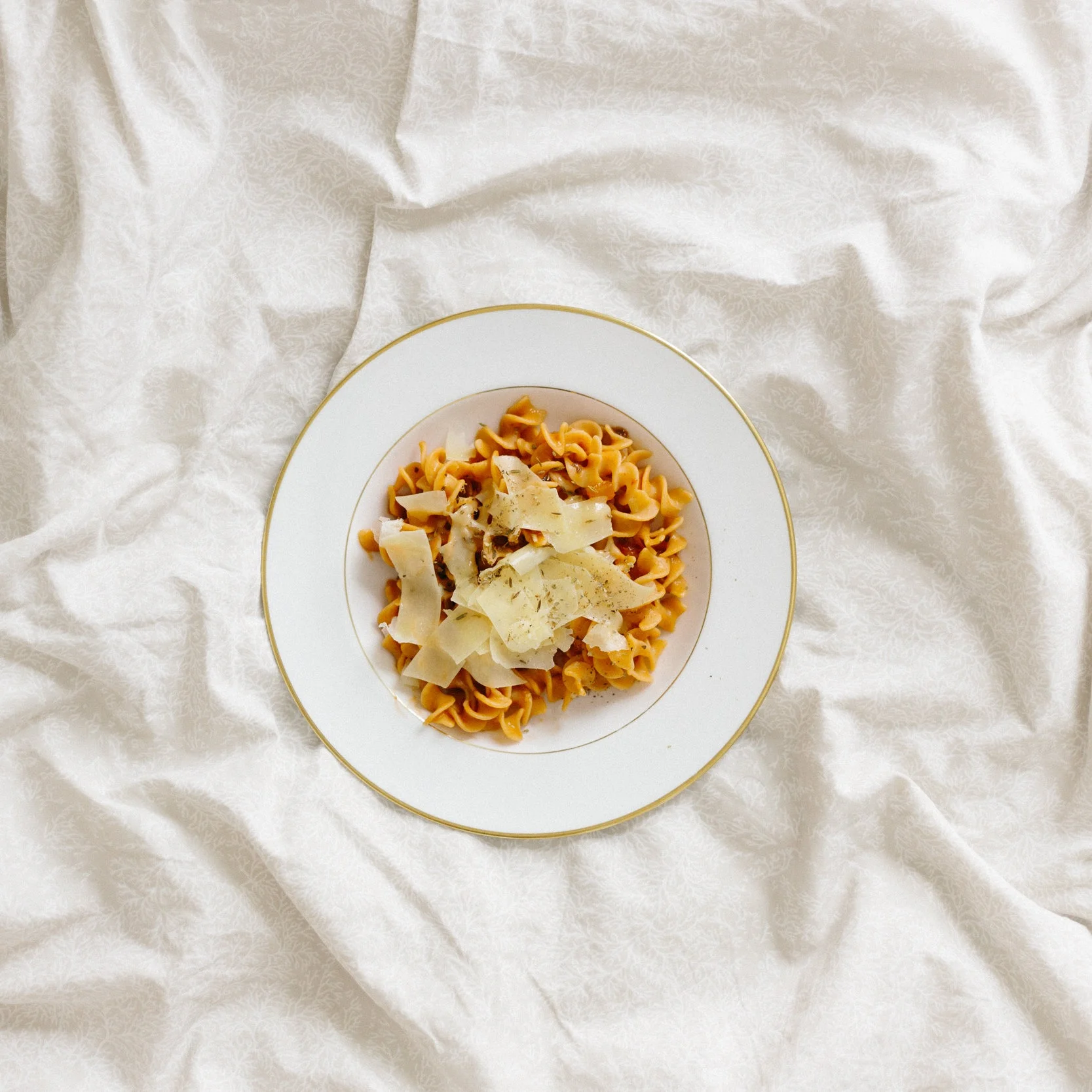 Digestion Starts In Your Mouth