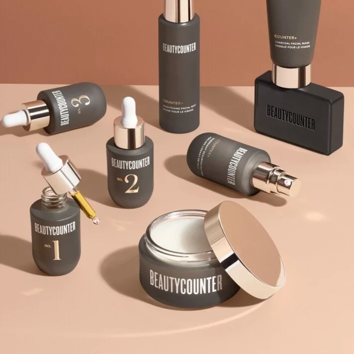 5 Safer Skincare Products I Never Travel Without