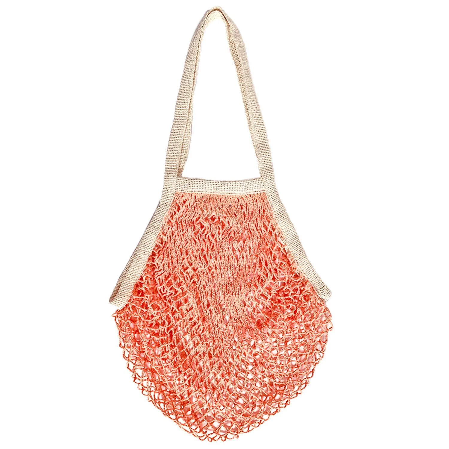 French Market Bag - Pink