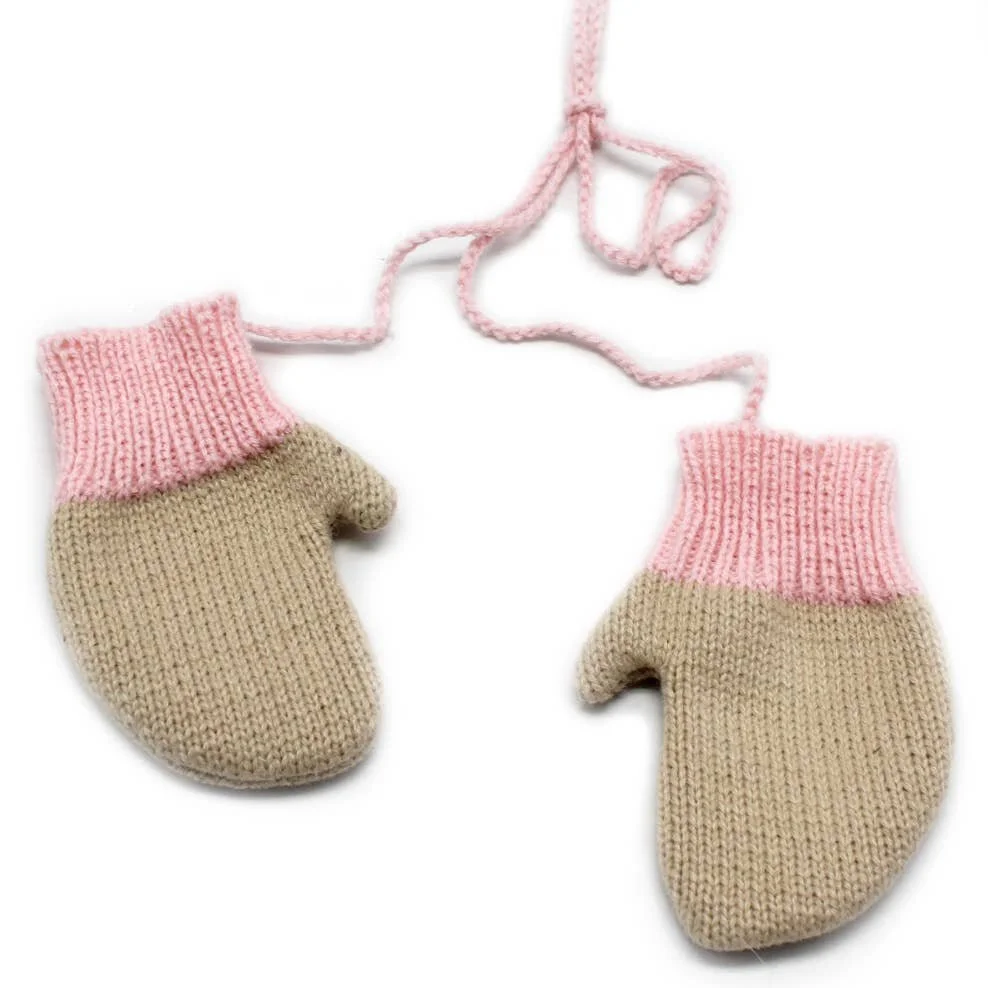 pink-mitten-ornament-handmade-cotton.jpeg