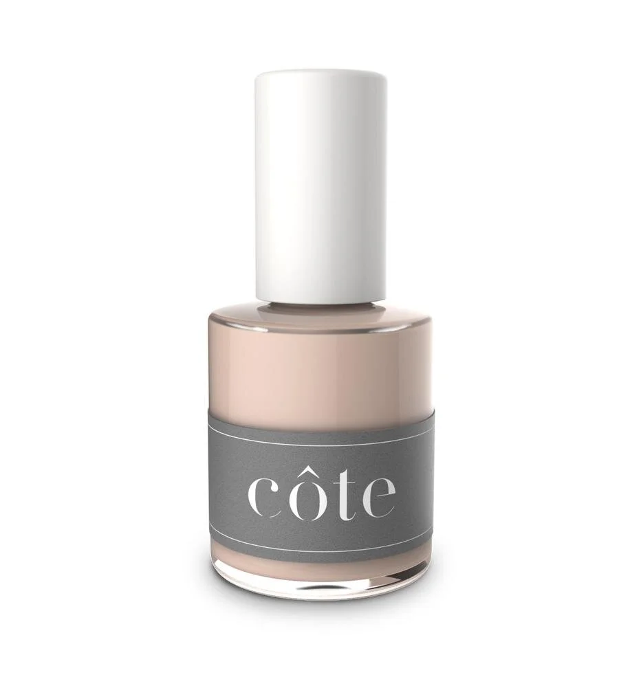 Safer Polish by Côte | no.12
