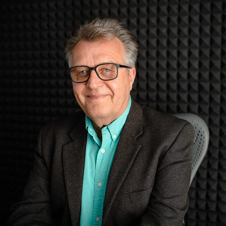 Veli-Matti Kärkkäinen (Dr. Theol. Habil.)