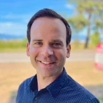 Aaron A.M. Ross (PhD)