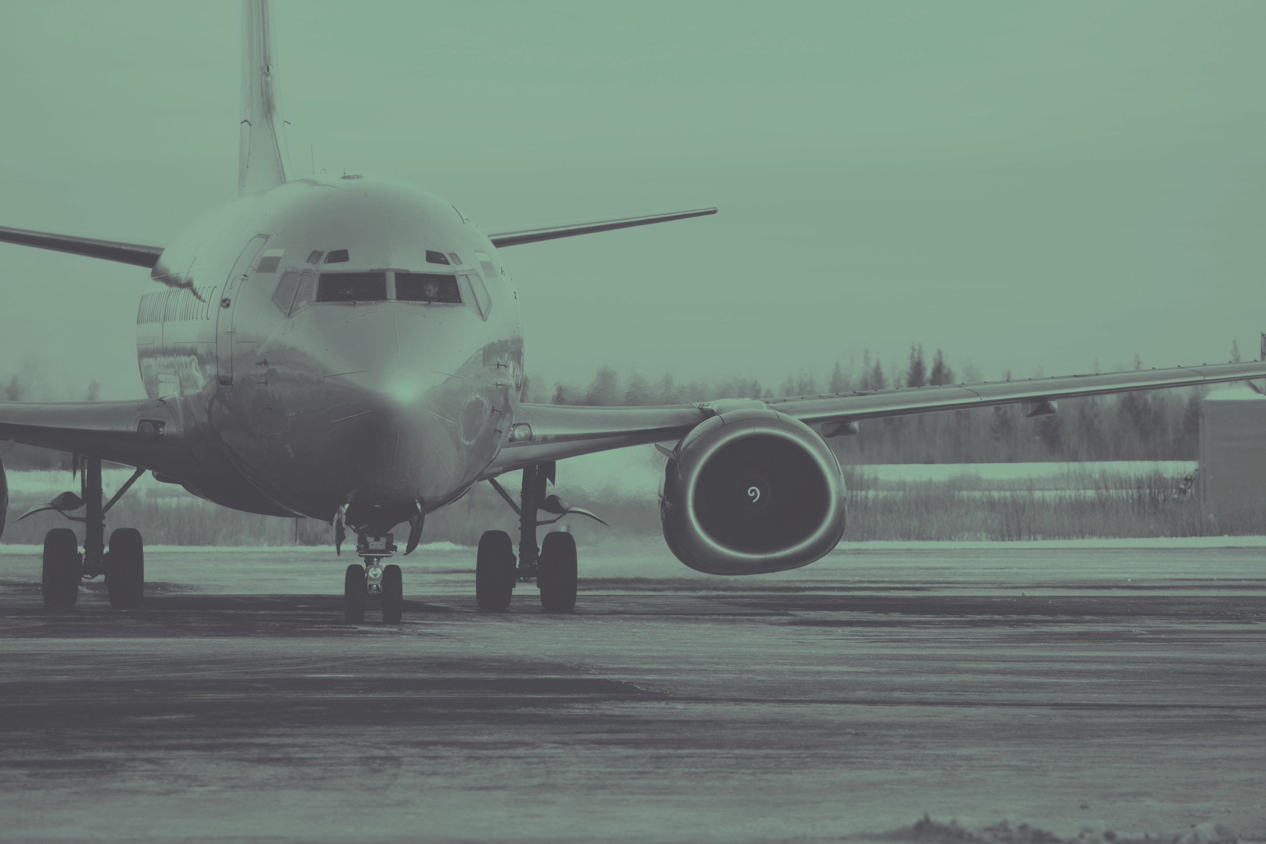 After two fatal crashes involving Boeing's 737 MAX airplane model, the U.S. and dozens of other countries have grounded them.