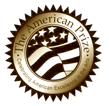 The American Prize in Orchestral Performance—Semi-Finalists, Community Orchestra Division, 2017-18