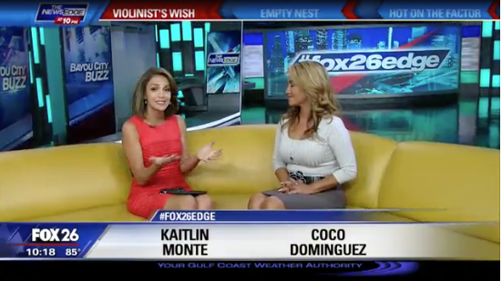 Bayou City Buzz – Texas Medical Center Orchestra