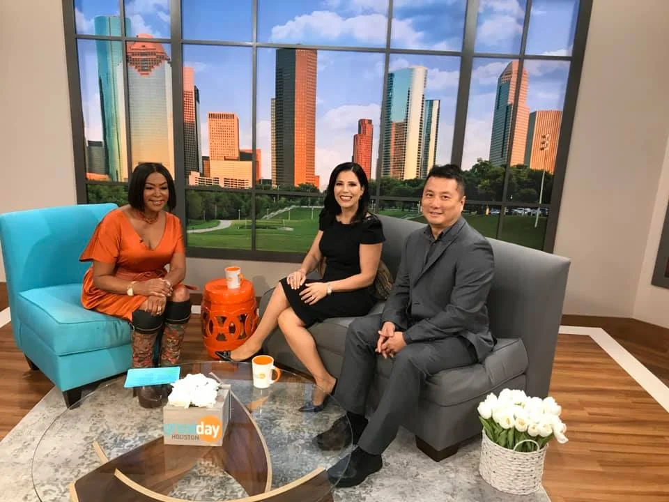 Great Day Houston -  Meet the Texas Medical Center Orchestra