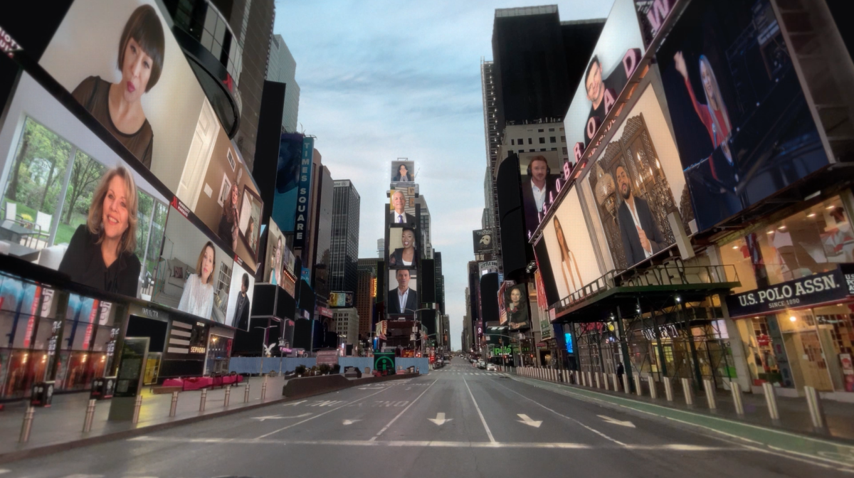 [TMC News] Oscar-nominated song lifts Texas Medical Center Orchestra onto global stage