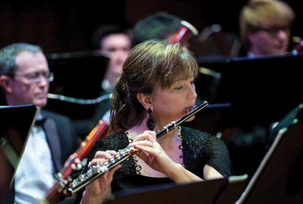 The Med Center Orchestra - ‘Physicians by day, musicians by night’