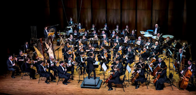 TMCO wins 2nd Place in The American Prize - Orchestral Performance Community Orchestra division 2019-2020