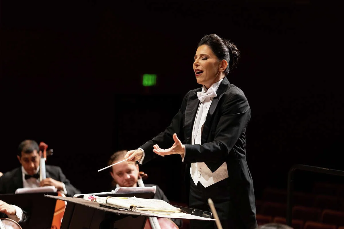 Texas Medical Center Orchestra to play Sunday concert for Houston's Menninger Clinic