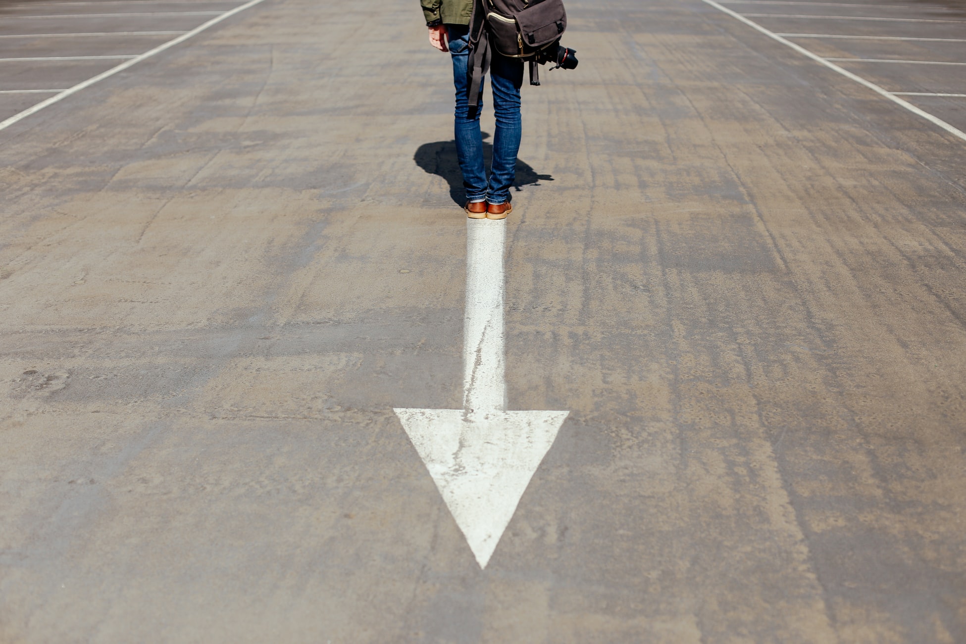 Behavior of the Week: Do Each Thing for a Purpose
