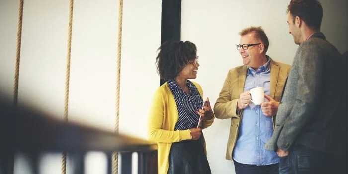 Understanding the Other Person's Perspective Will Radically Increase Your Success