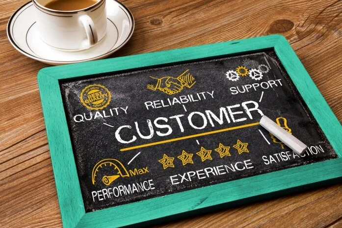 How to Succeed at Customer Service