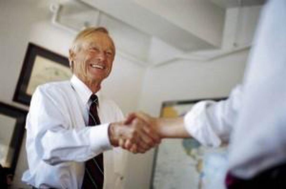 5 Habits of Highly Effective Communicators
