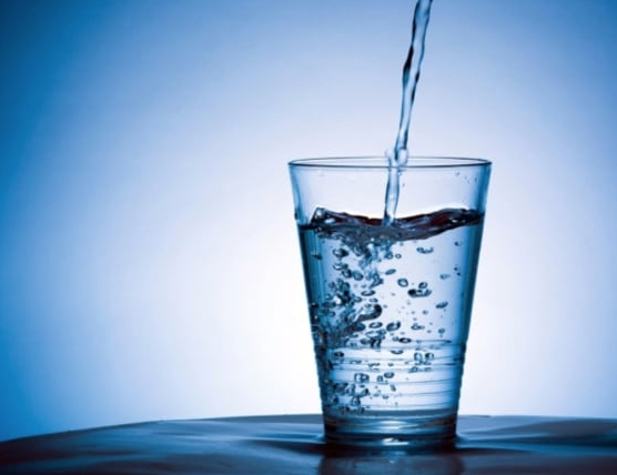 10 Tips for Drinking More Water