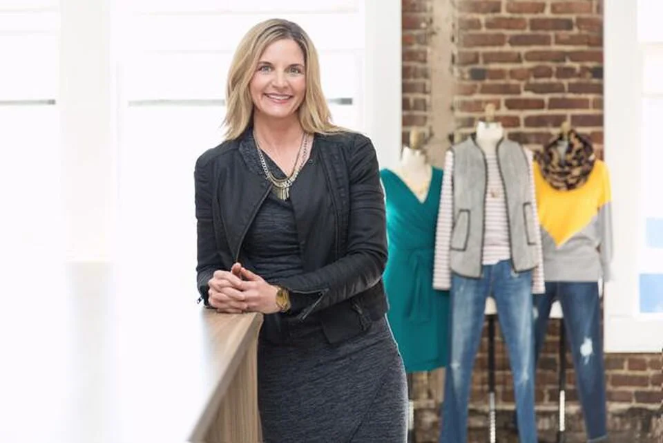 How To Dress For Success
