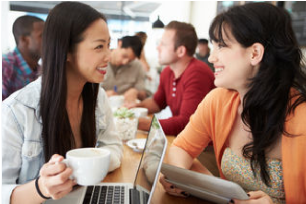 10 Ways to Make (and Keep) Friendships as an Adult