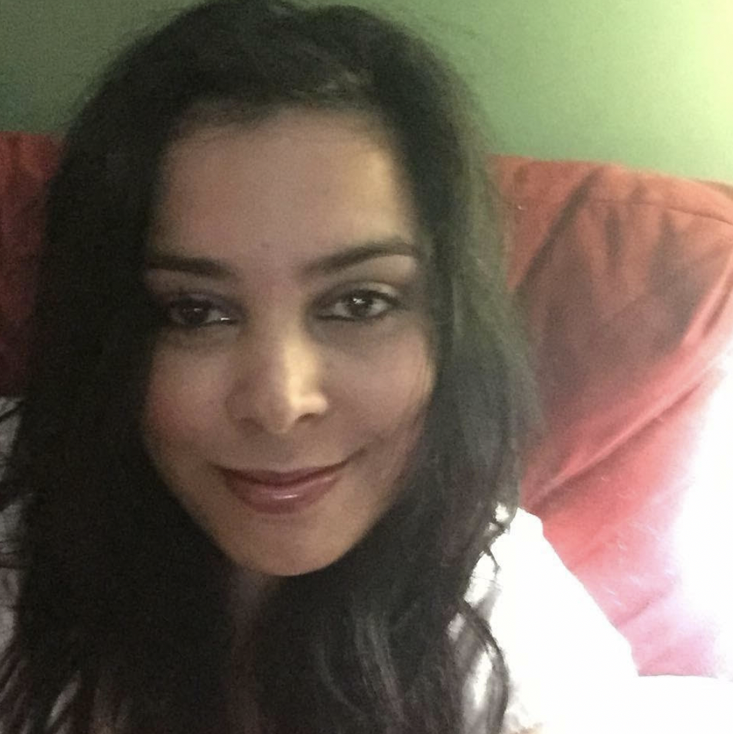 Fiona Rajan