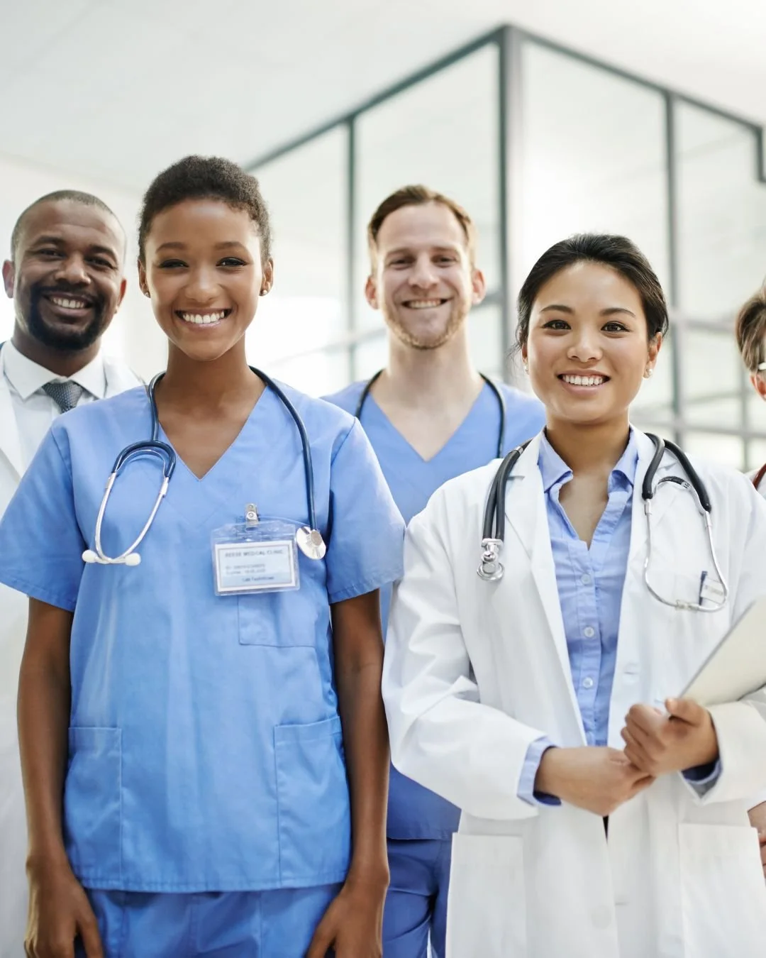 Physician fulfillment happy doctors