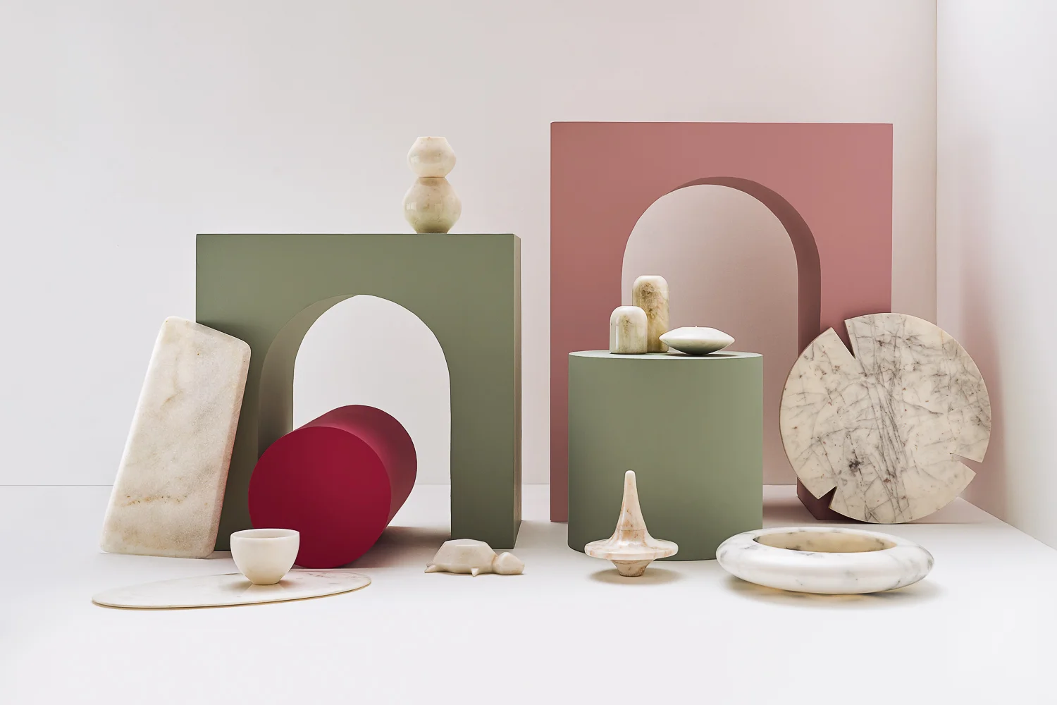 Jewel Platters Hand Carved Marble | 15”x 8” Vessel Scented Candle Hand Carved Marble | 3.75”x 3.75”x 2.75” Matka Candle Holder Hand Carved Marble Turtle Sculpture Hand Carved Marble | 6.6”x 4.3”x 2” Spin Top Candle Holder Hand Carved Marble | 5”x 6” Cosmos Candle Holders Hand Carved Marble | 5”x 2.75”x 2.25” Pebble Candle Holder Hand Carved Marble | 5”x 2”x 5” Pebble Bowl Hand Carved Marble | 12”x 12”x 2” Treetop Platter Hand Carved Marble | 15”