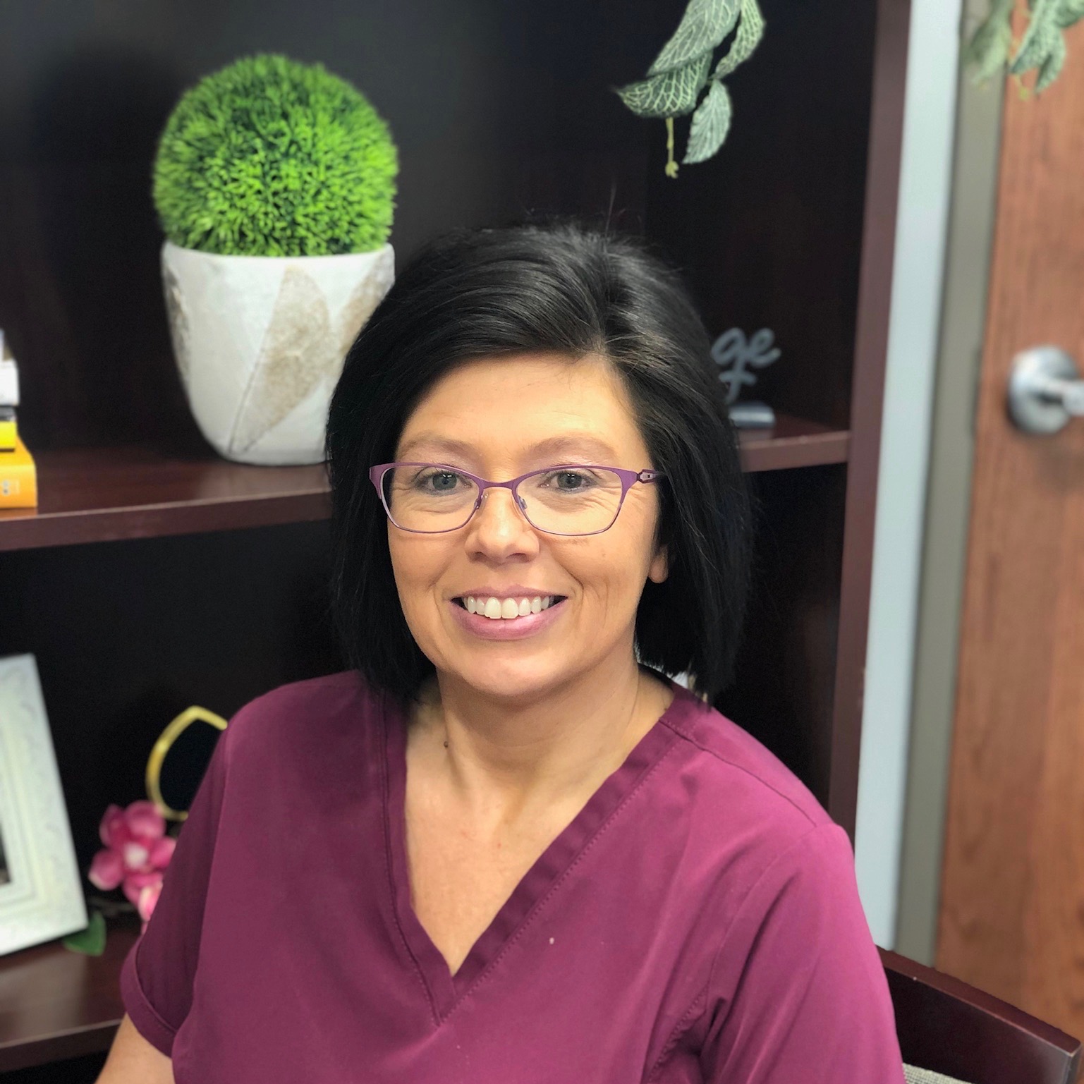 Jennifer Owens, LPN