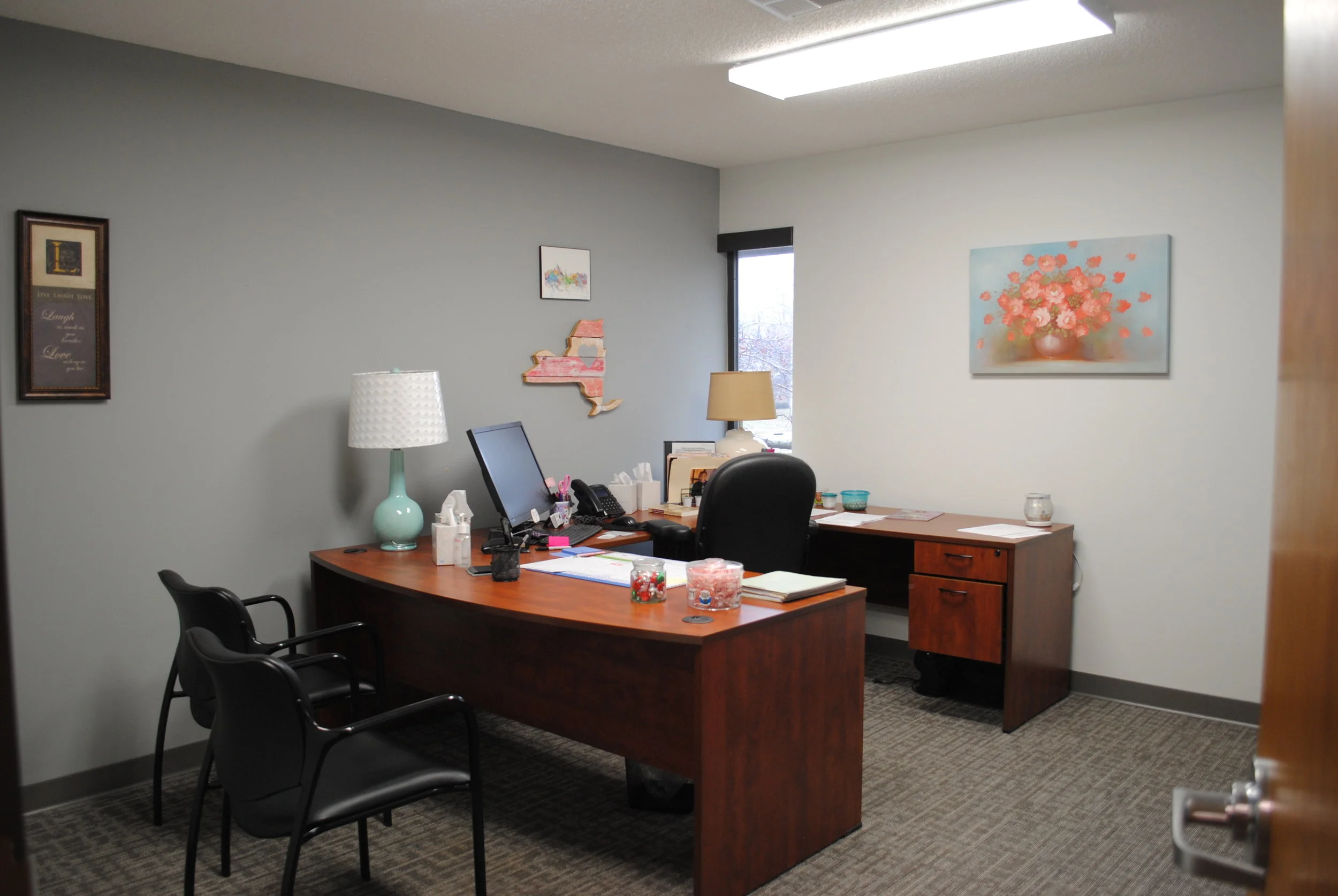 Counselor's Office - Middletown