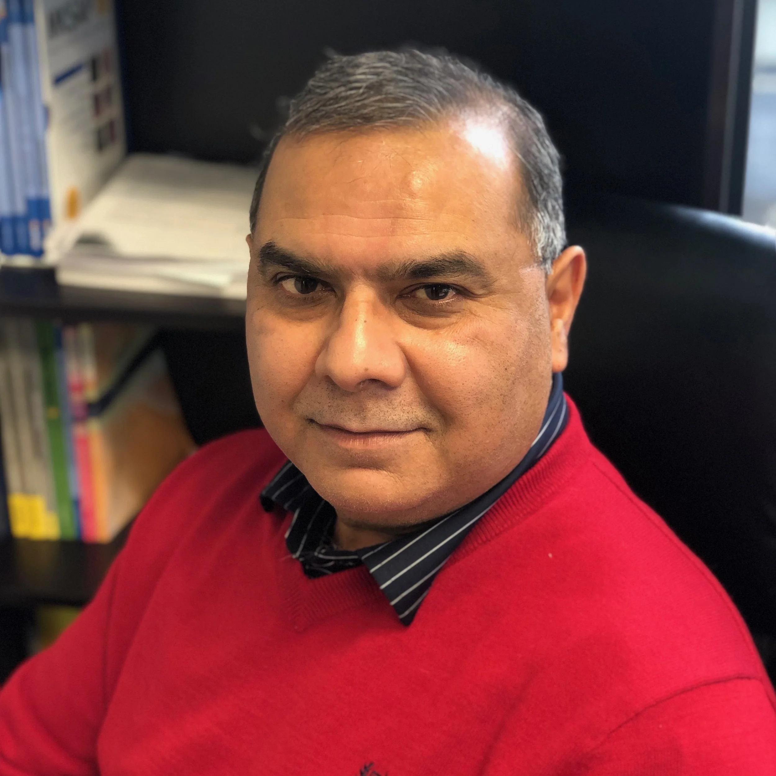 Arshad Javed, M.D.