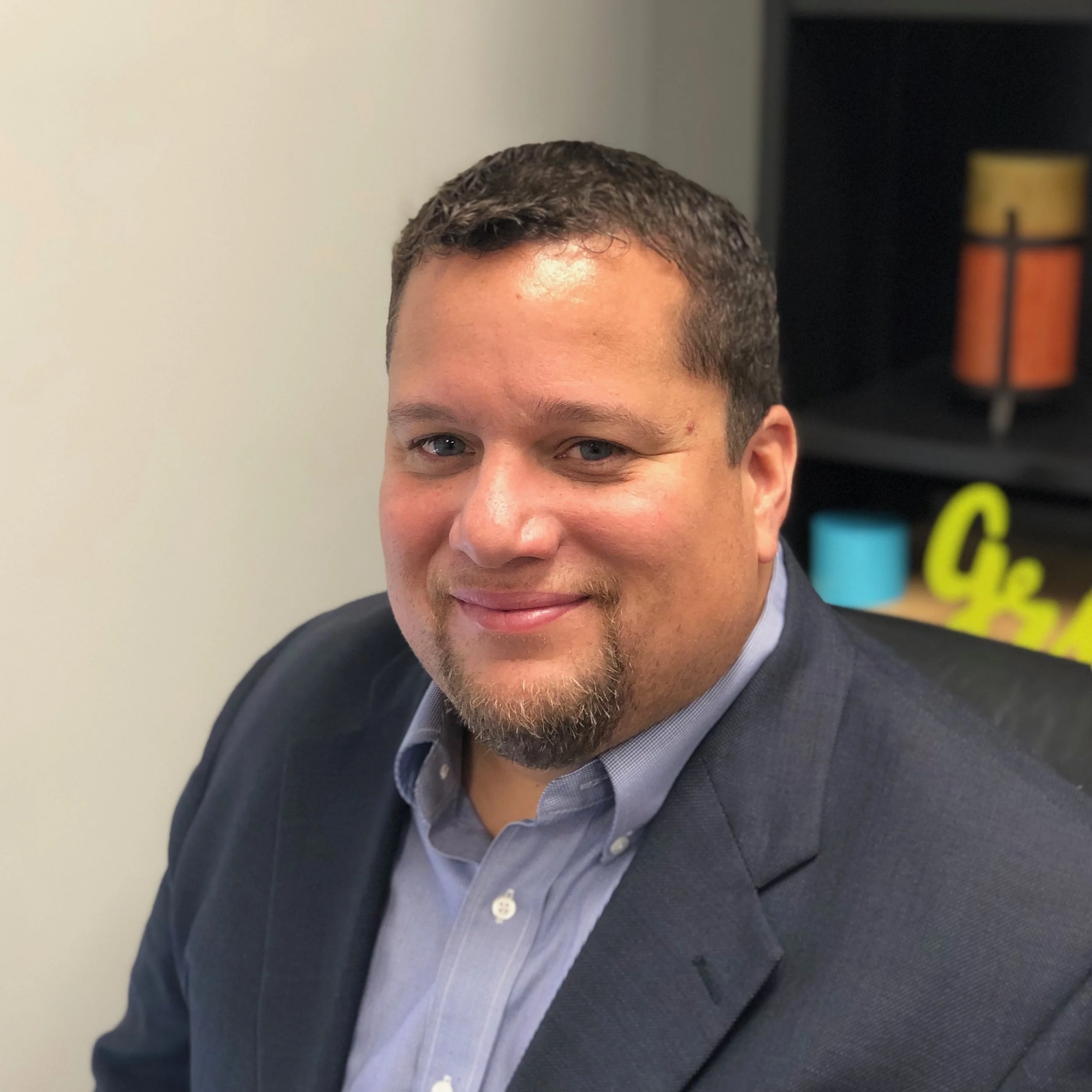 Christopher Aviles, M.D.