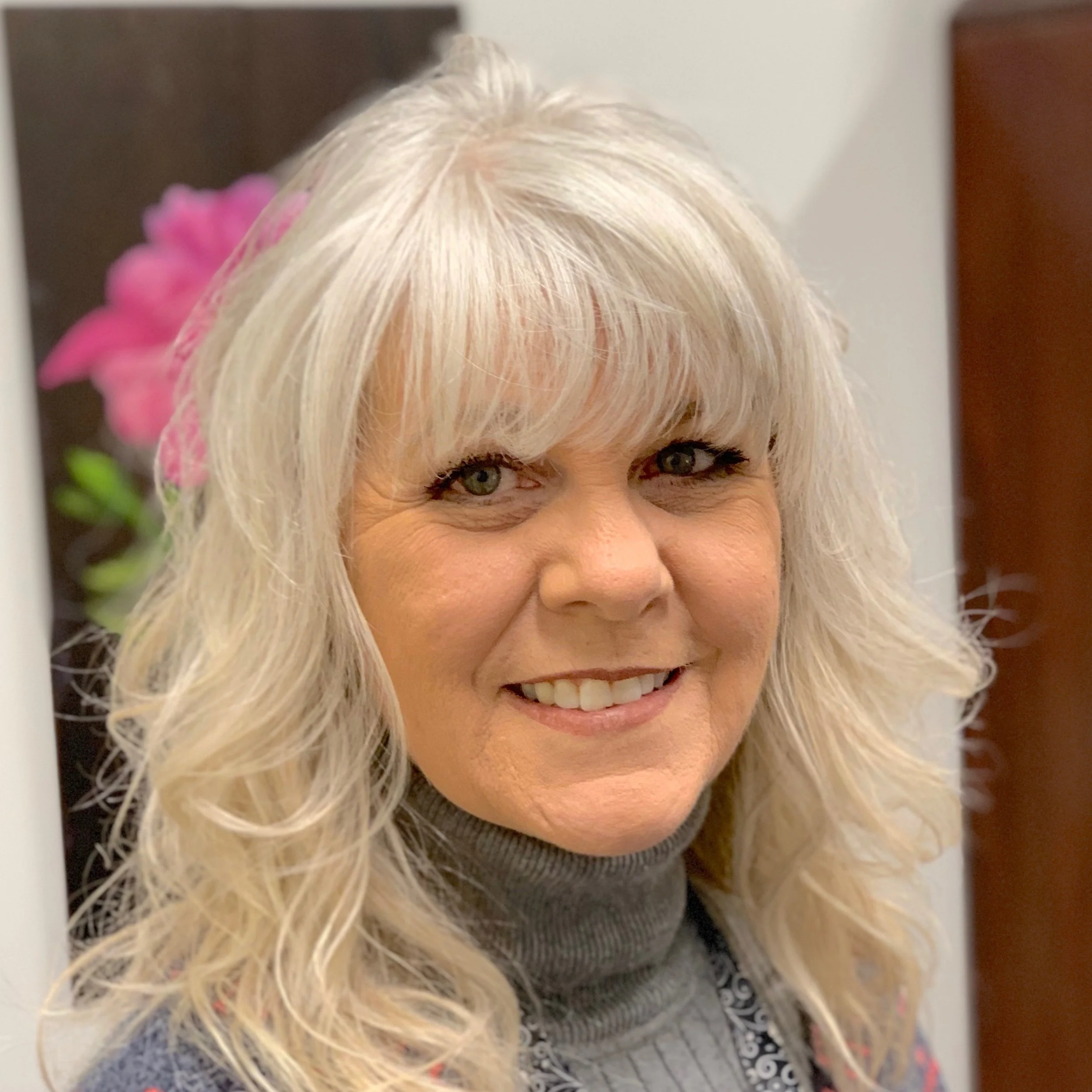 Lori Kurlas, LCDC II