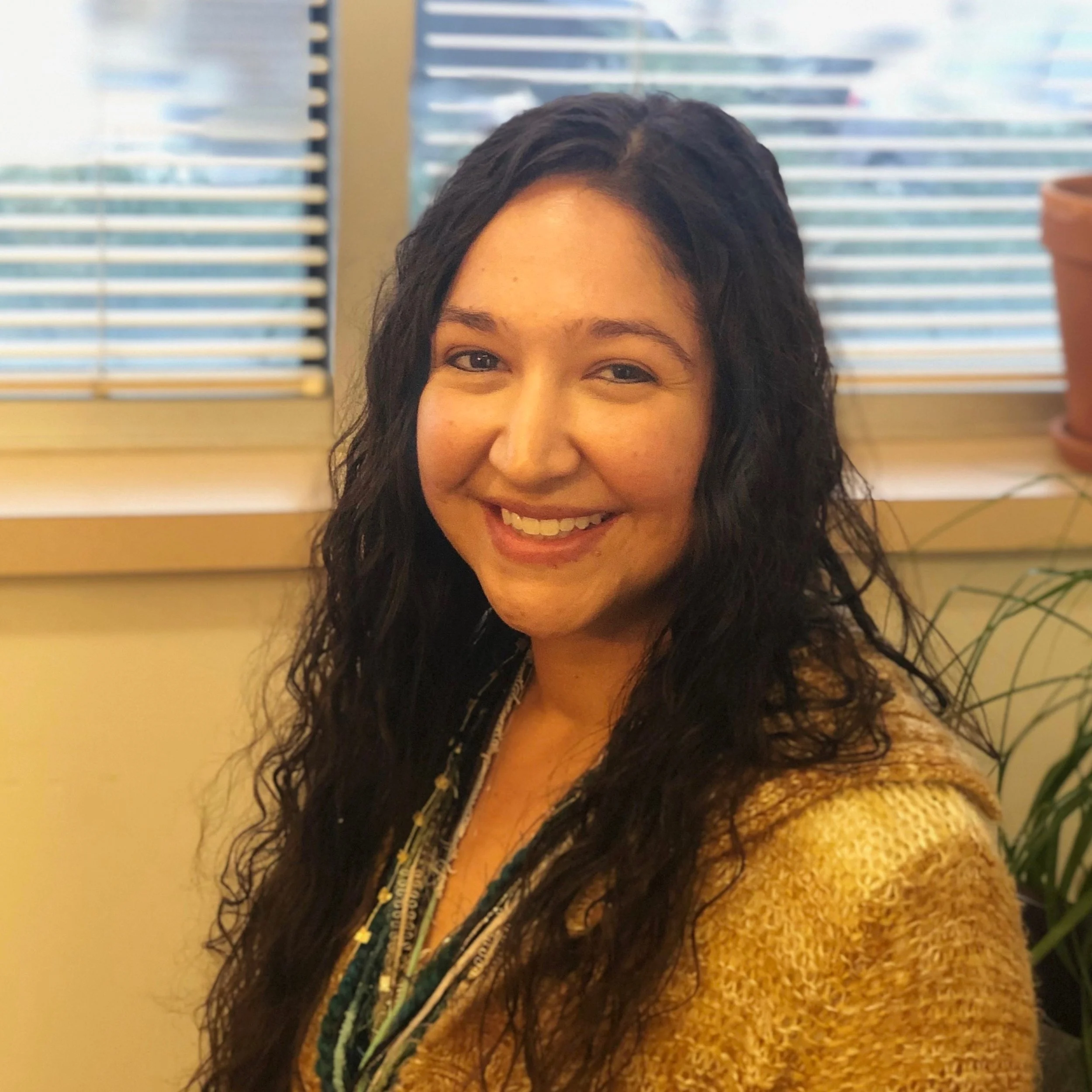 Shanda Mroz, LCDC III