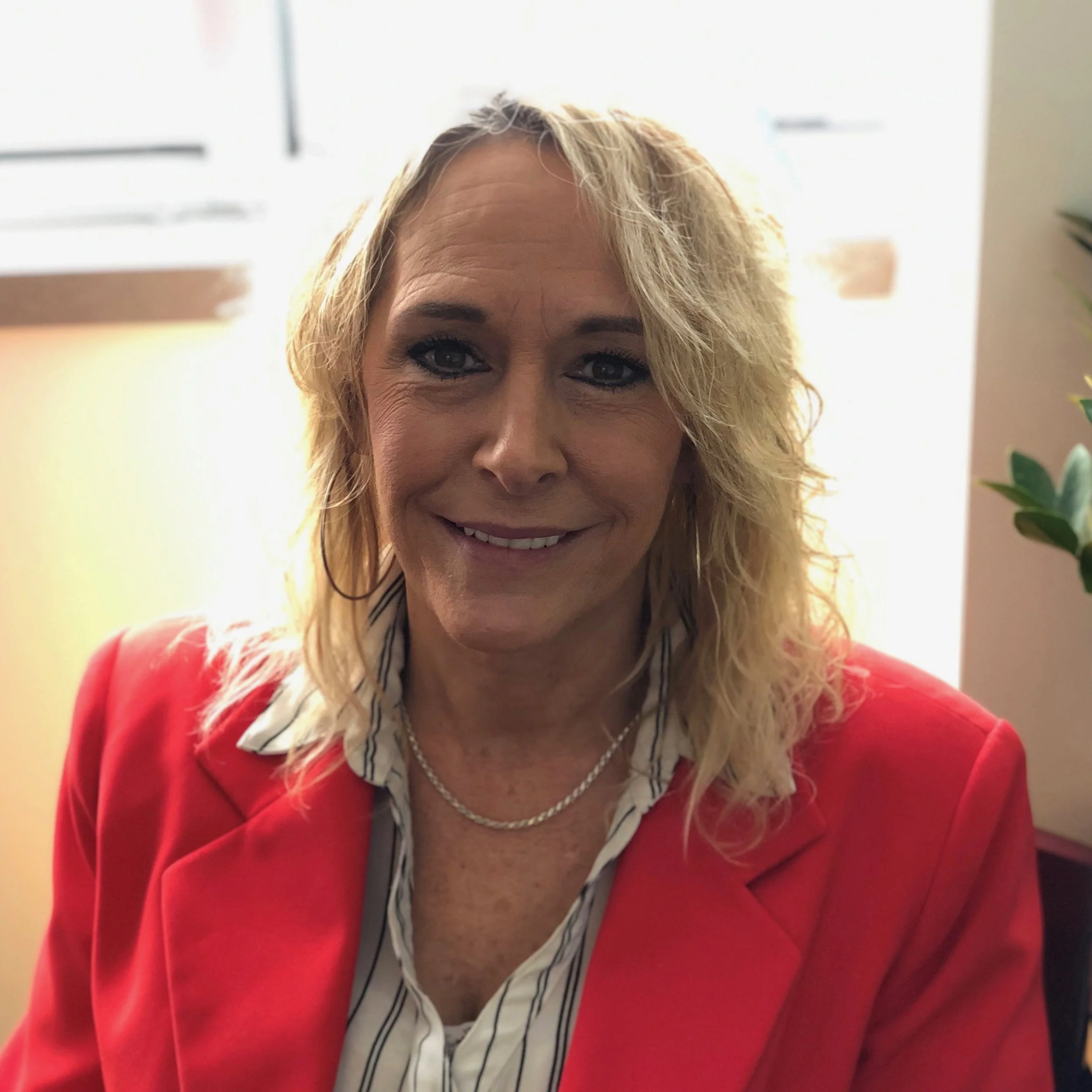 Kimberly Hammonds