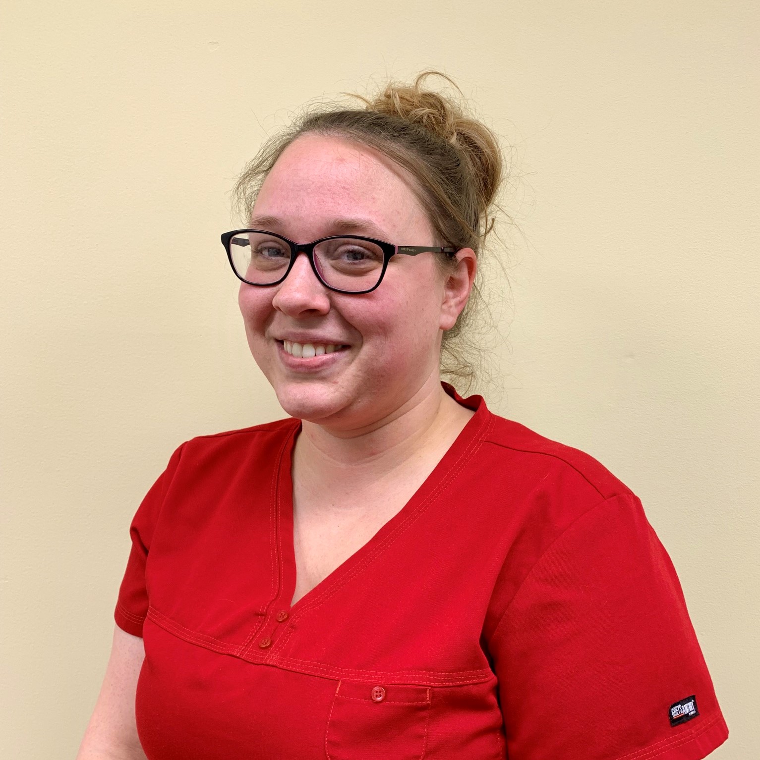 Molly Wilson, LPN
