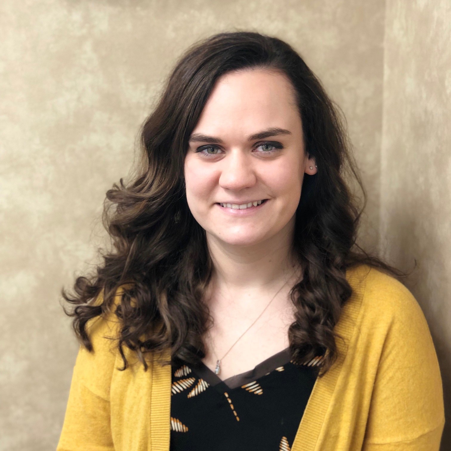 Erin Merrill, CDCA