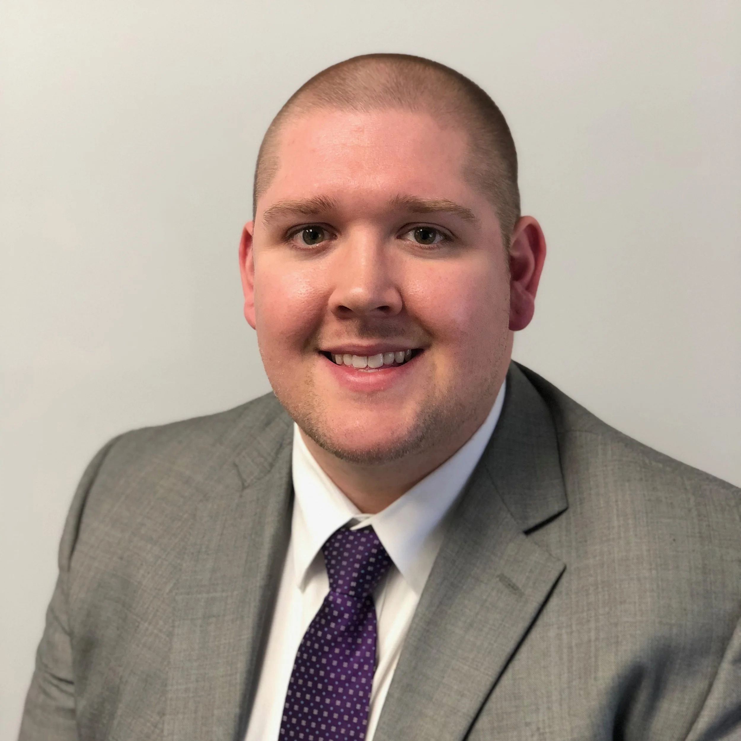 Jacob Munz, LCDC III