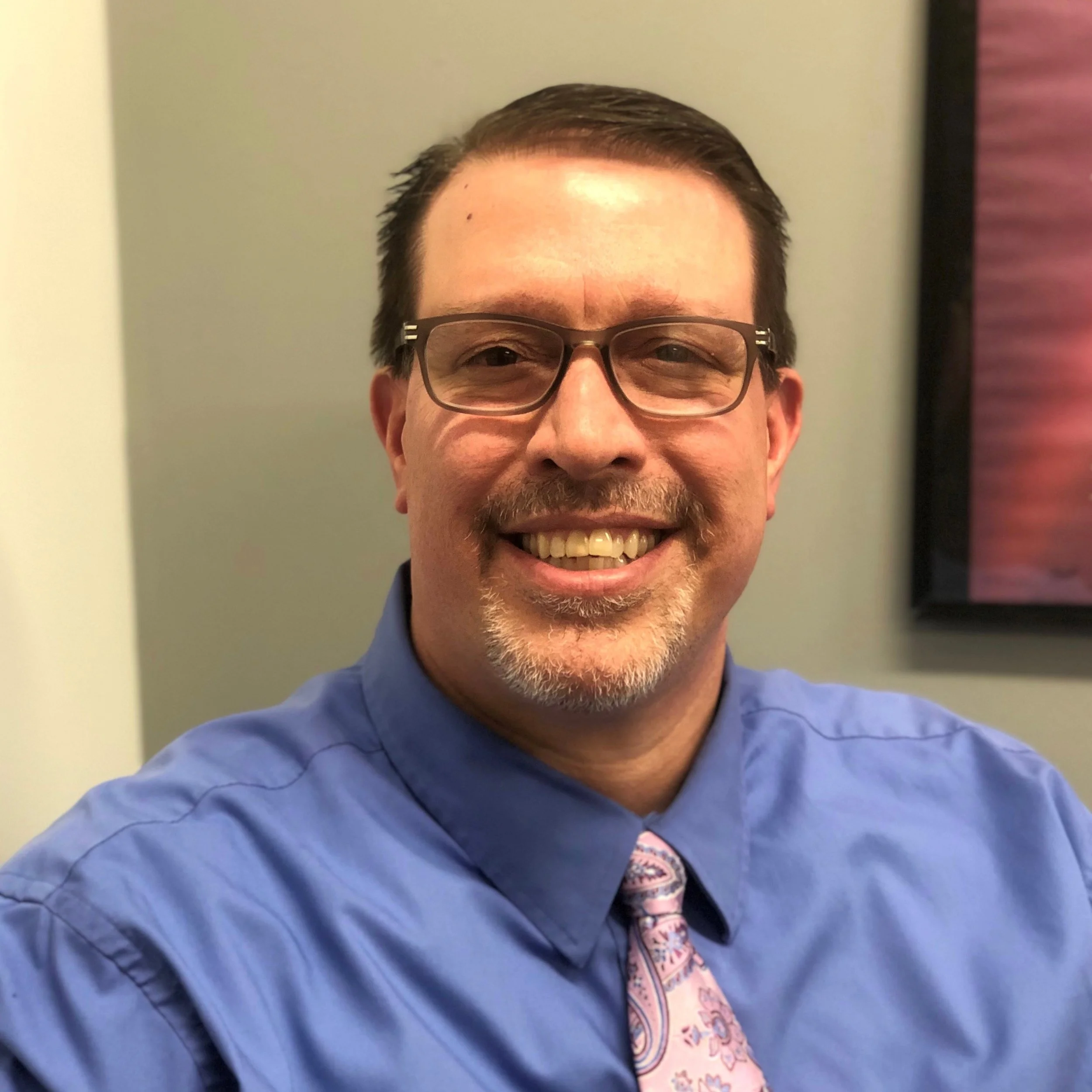 David Jesse, CPA