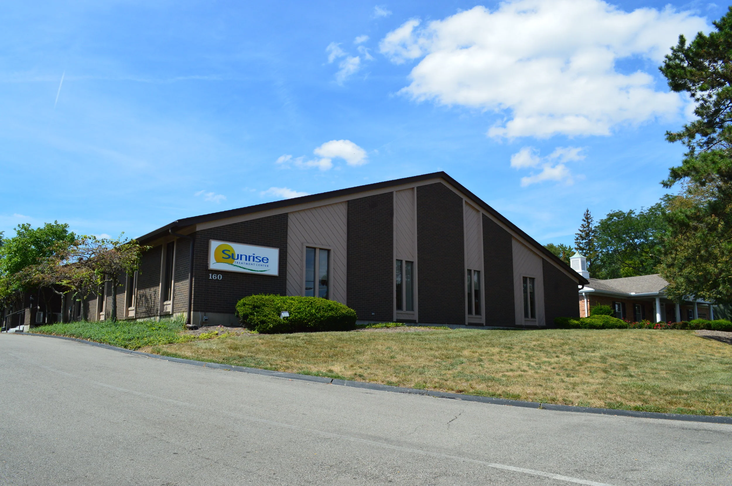 Exterior - Middletown