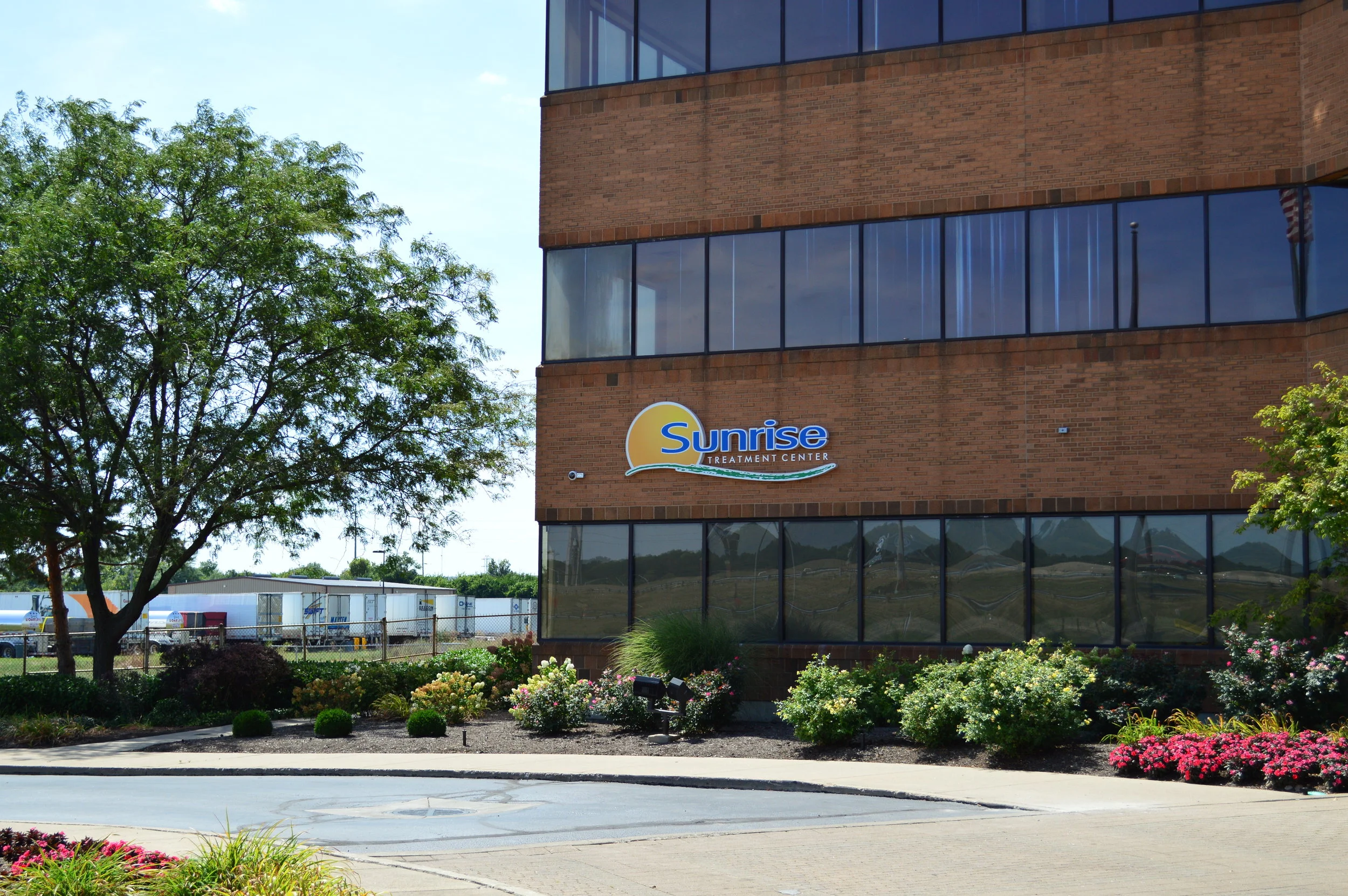 Exterior - Dayton