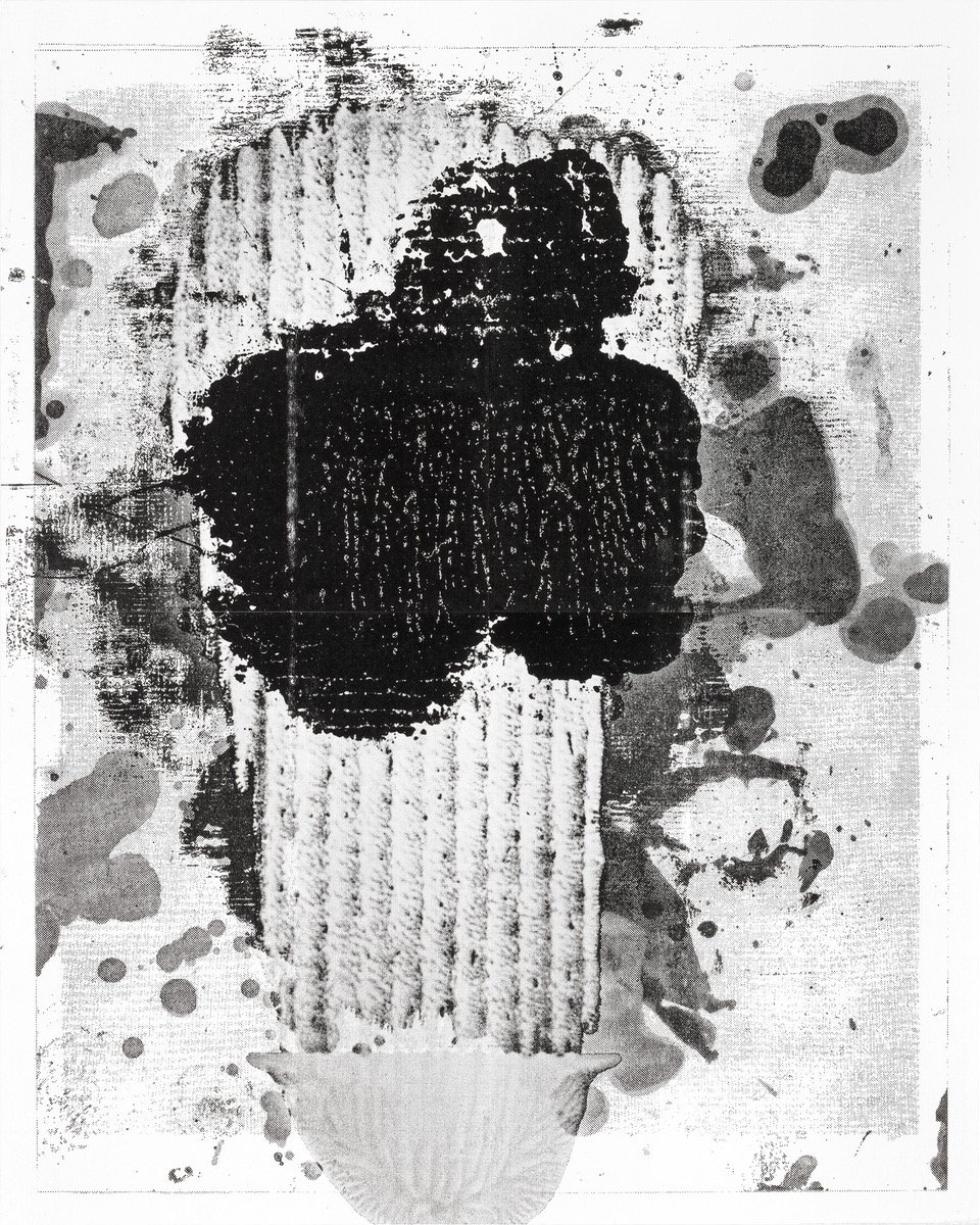 Christopher Wool (b. 2019)