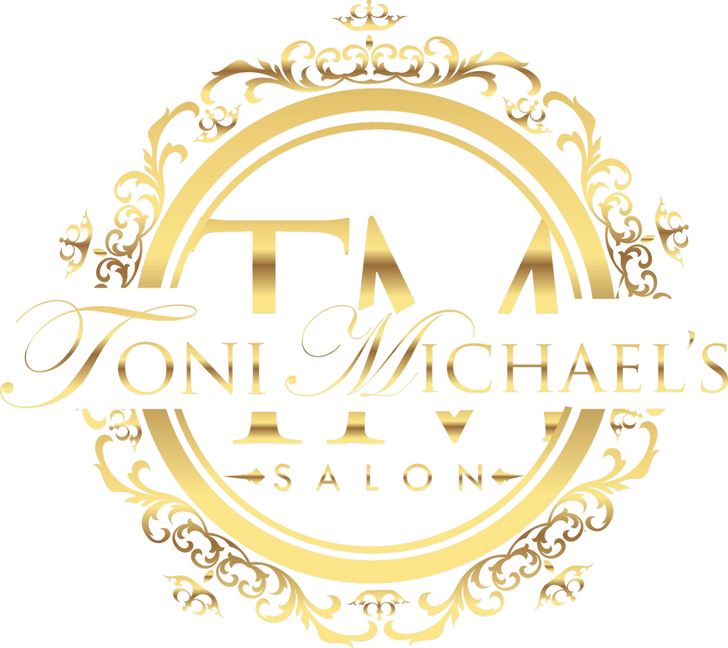 Toni Michael's Salon