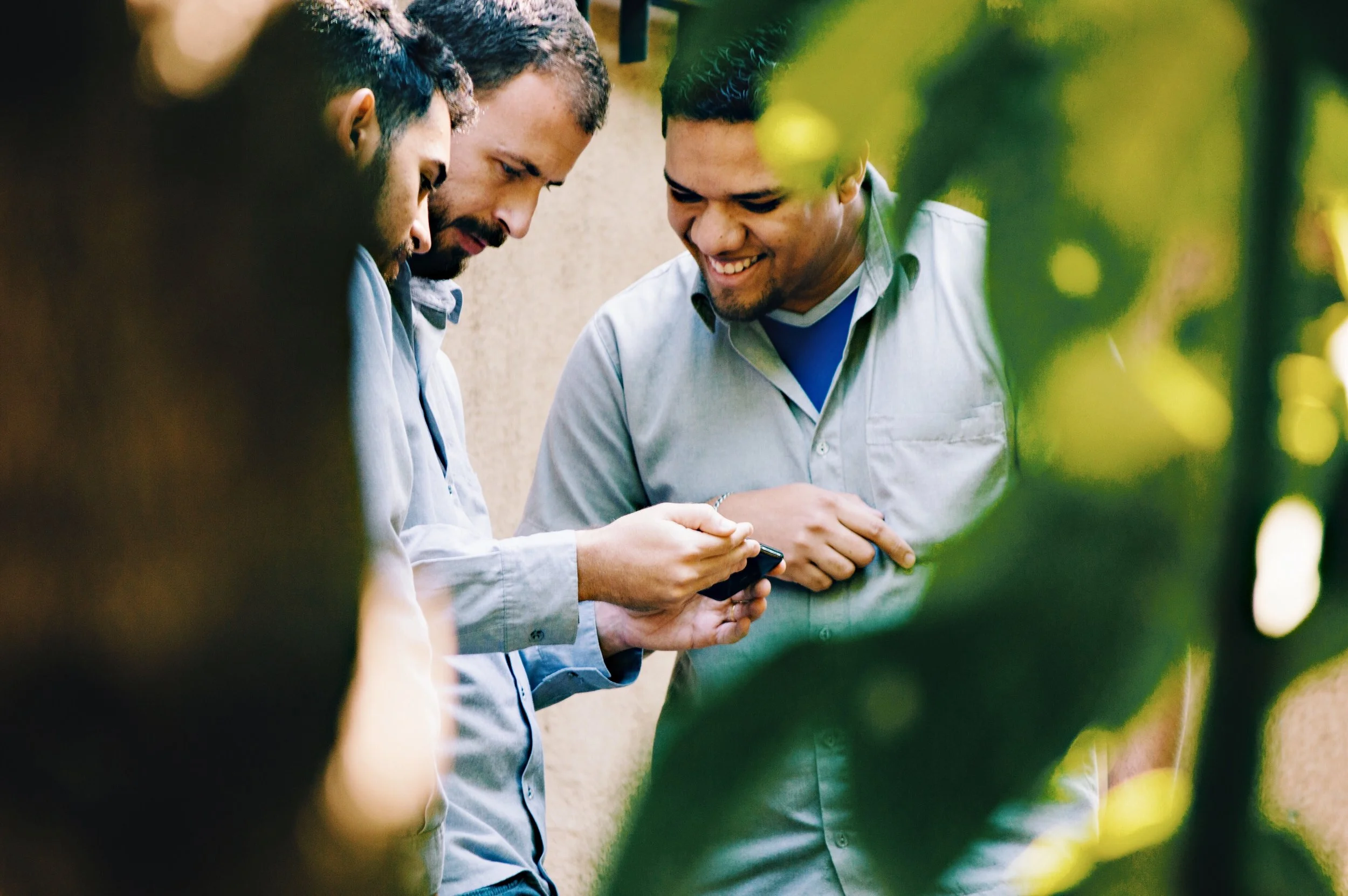 Community in Christian Business