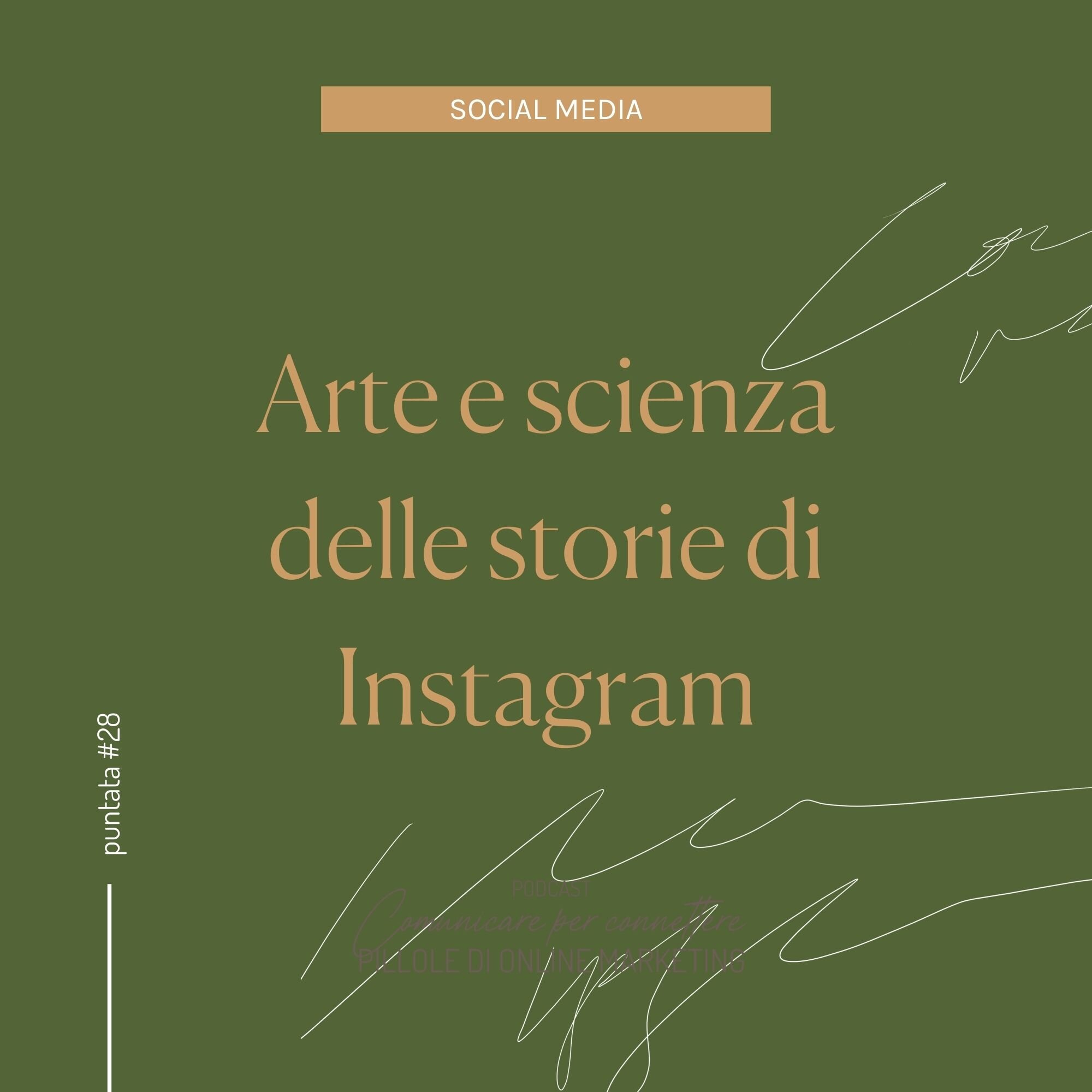 Arte E Scienza Delle Storie Di Instagram Aleksandra Bobic