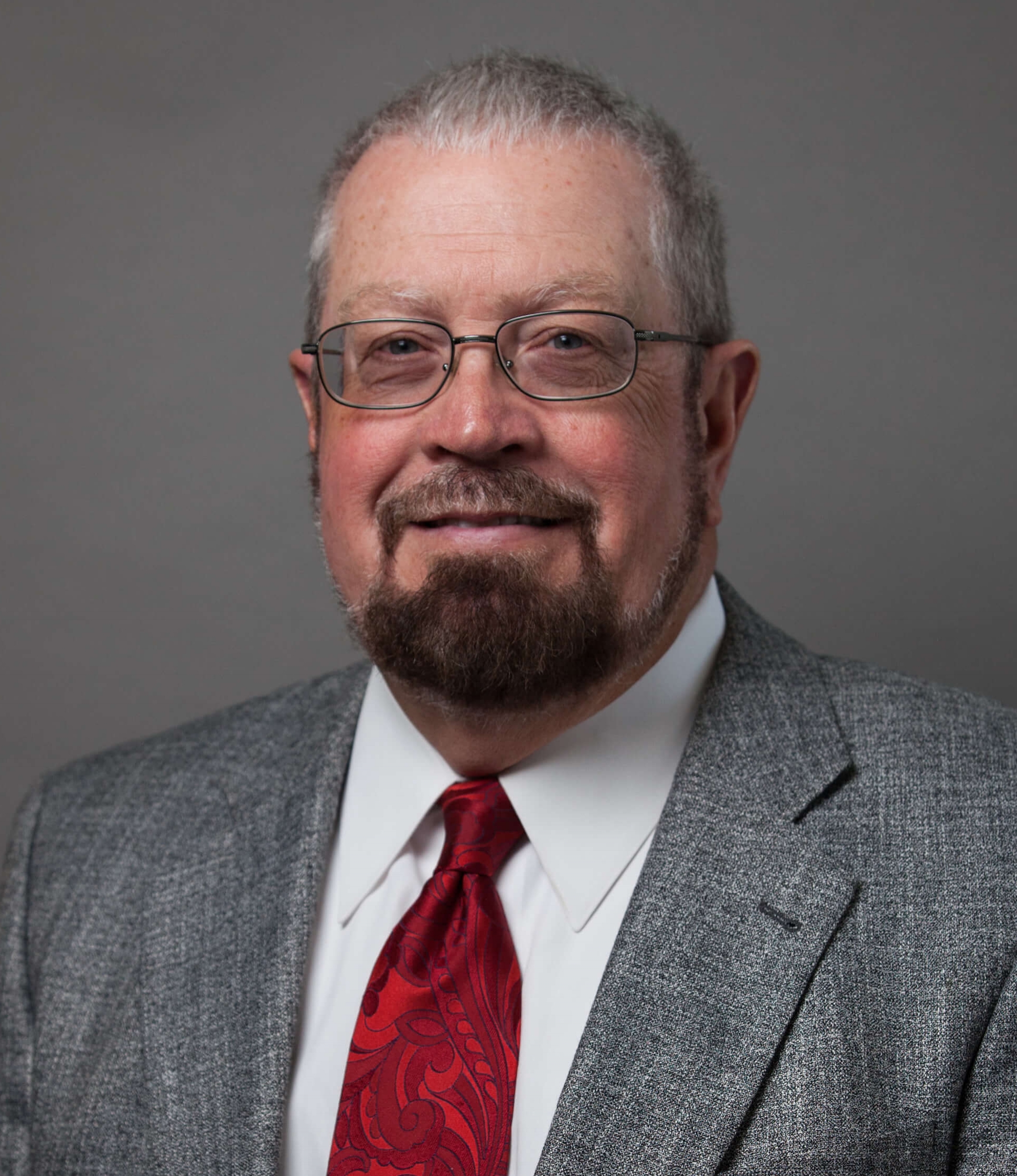 Dick Kruse, CPA, NFP, Northern Arizona Healthcare Foundation (NAH), former Chair of NAH Finance Committee