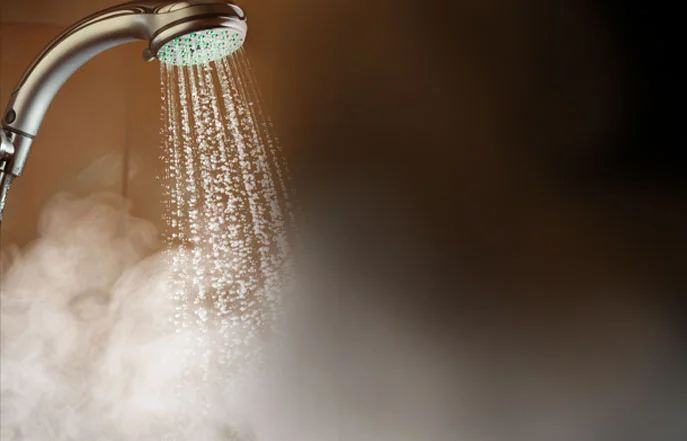 Soft Water Systems & Water Heaters