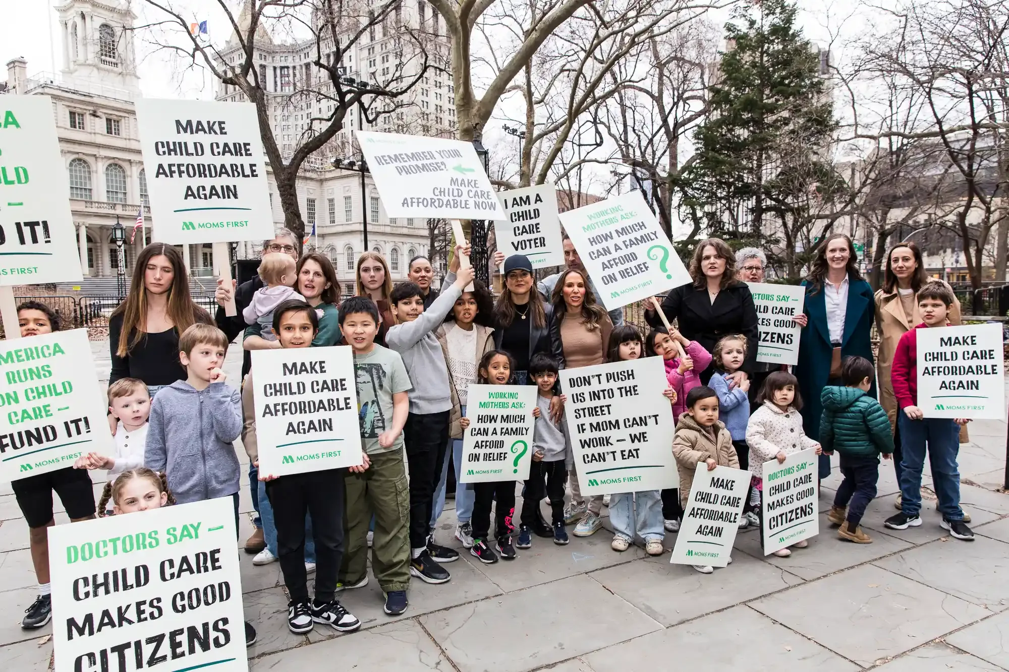 amNewYork, 2025