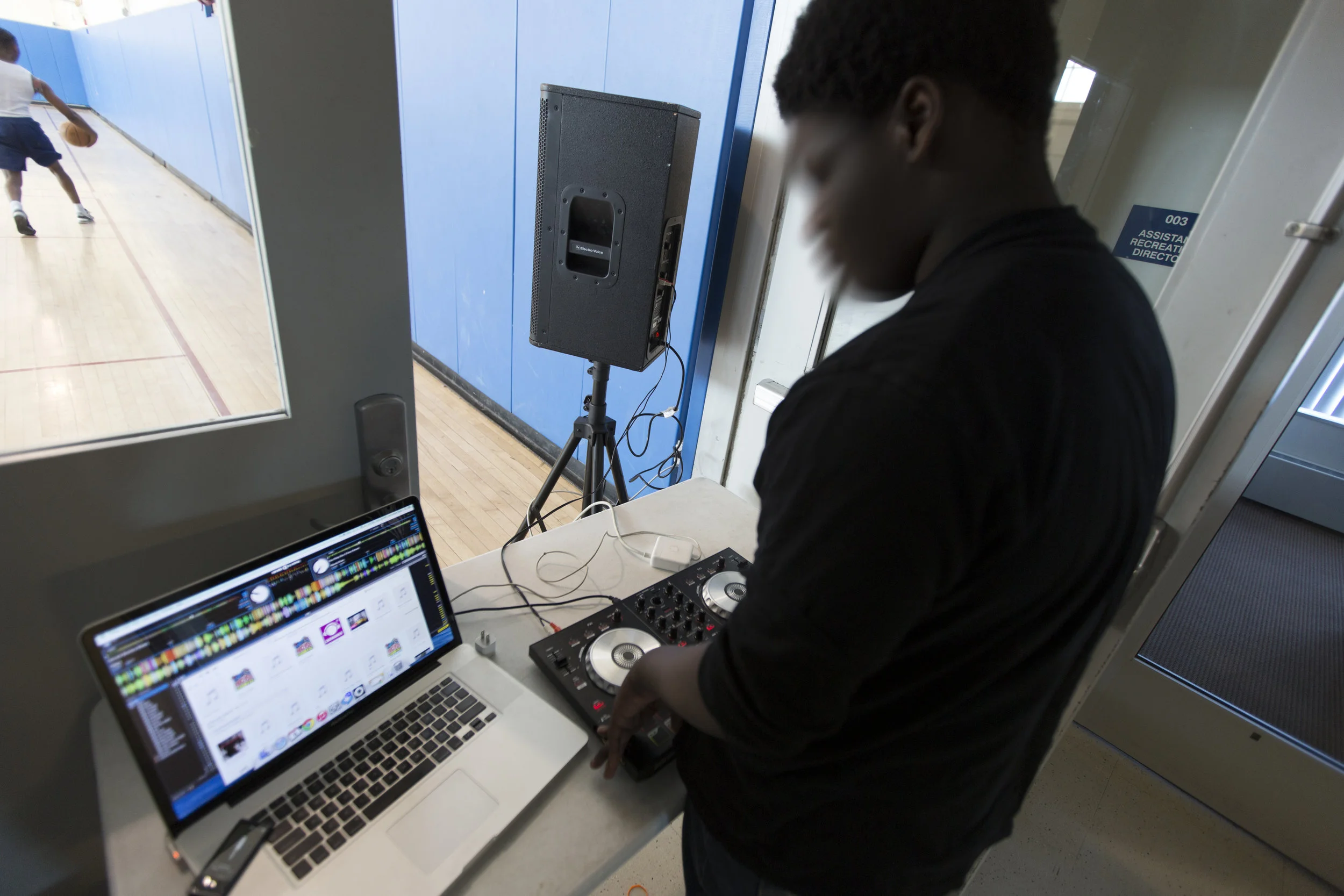 Dependency Facility / ACS Recommendations