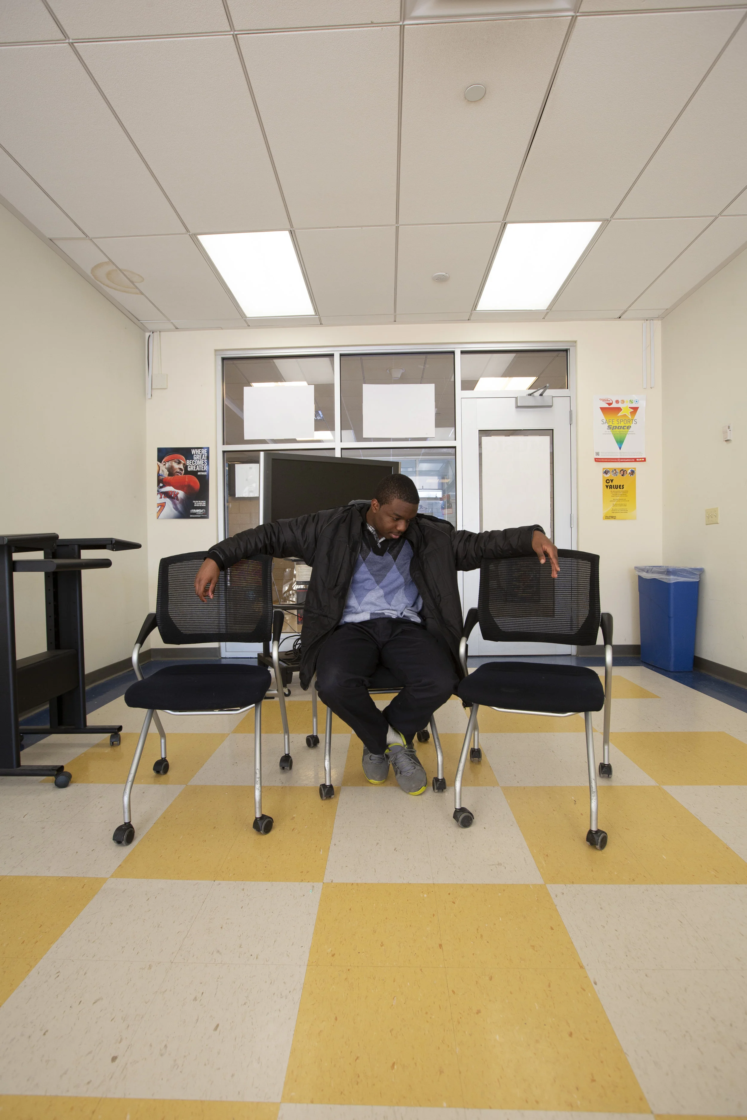 Dependency Facility / ACS Recommendations