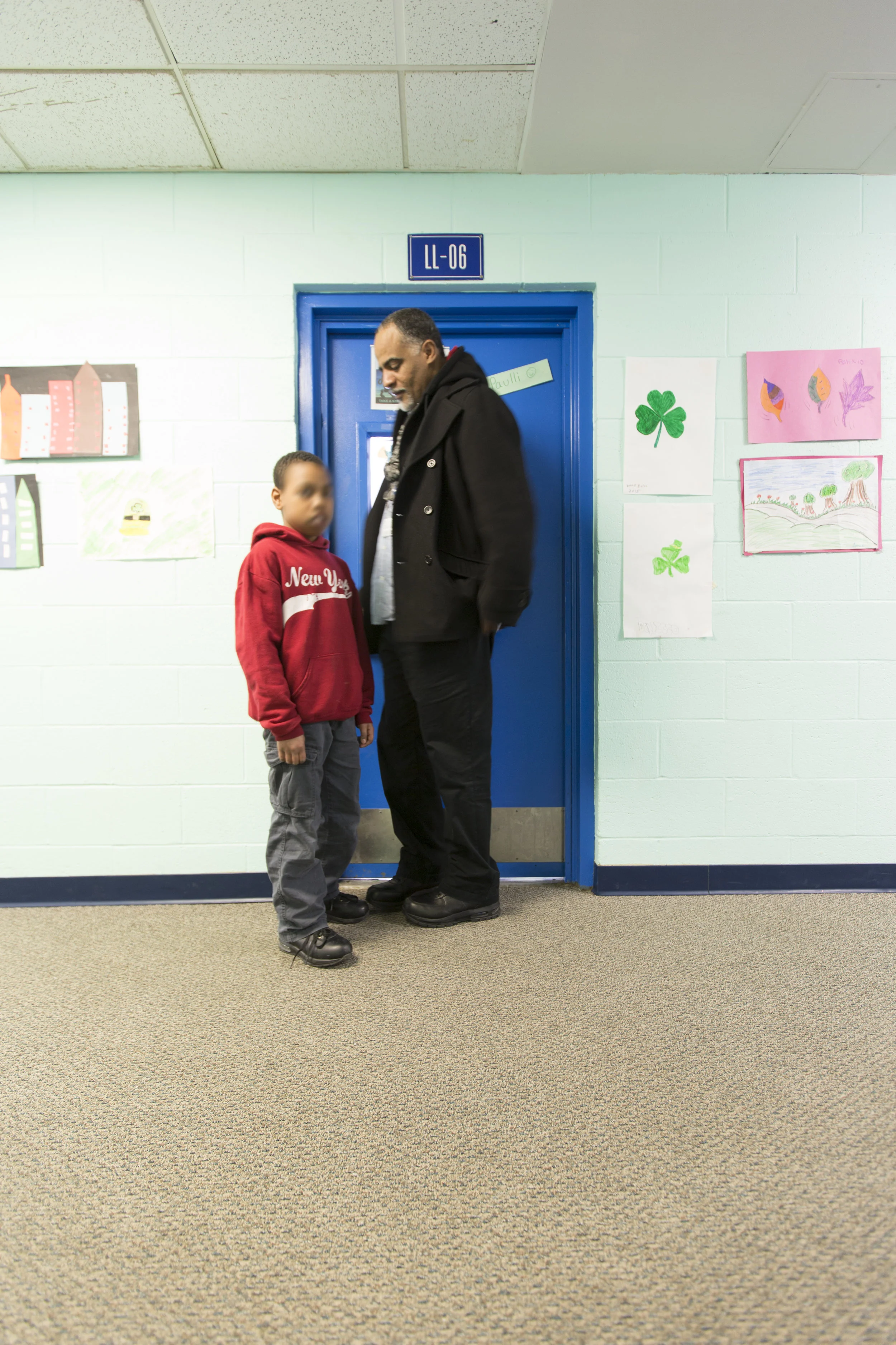 Dependency Facility / ACS Recommendations